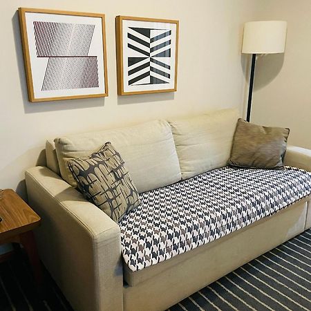 Morada Estanconfor Berrini - Flat Em Hotel Premium No Brooklin Σάο Πάολο Εξωτερικό φωτογραφία
